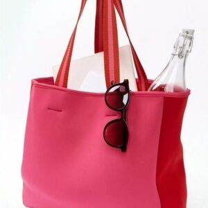 Summersalt Neoprene Beach Tote